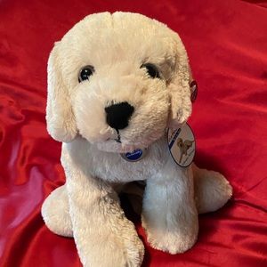 Nintebdogs Animated Labrador Retriever